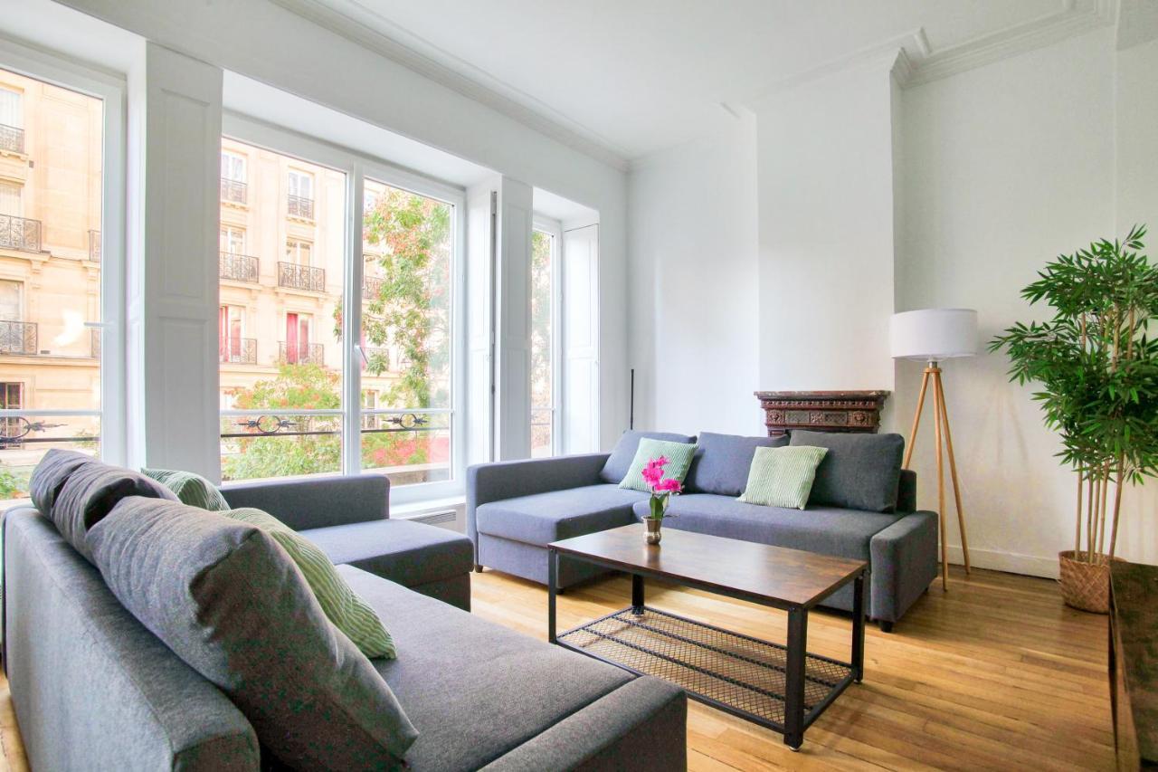 Apartment Quartier Chatelet Les Halles Free Netflix